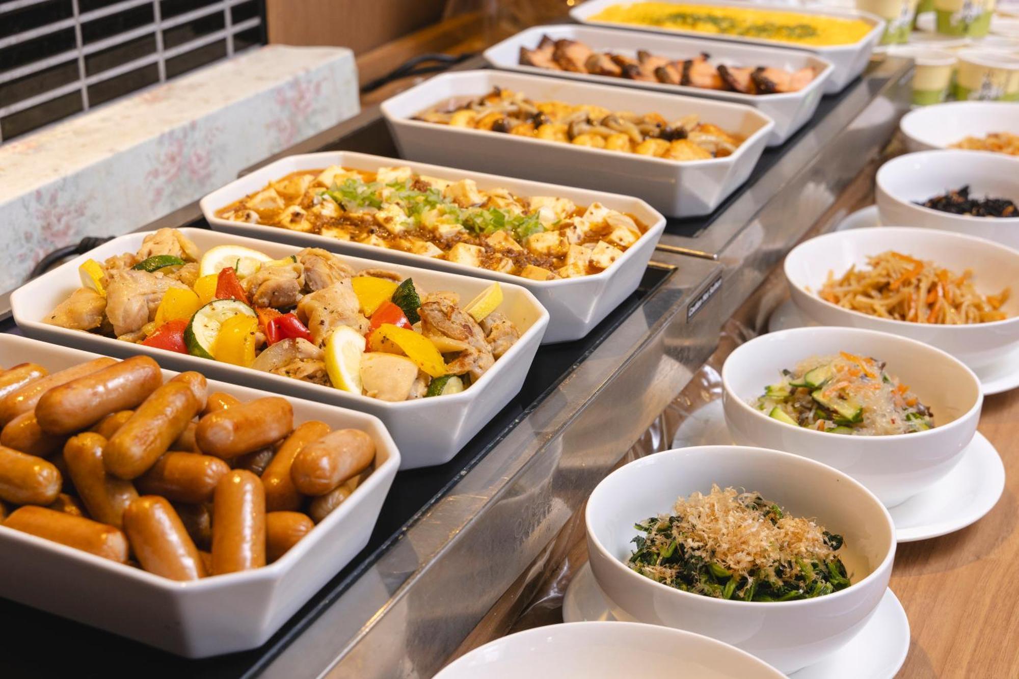 Hotel Wing International Sagamihara Ngoại thất bức ảnh